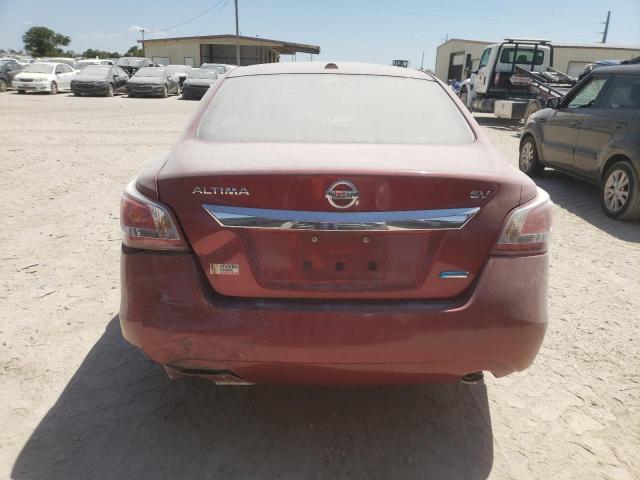 Photo 6 from auction – 2013 NISSAN ALTIMA 2.5 with VIN 1N4AL3AP8DC287669