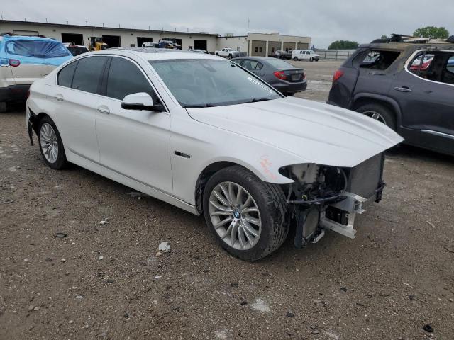 Photo 4 from auction – 2015 BMW 528 XI with VIN WBA5A7C57FD623732
