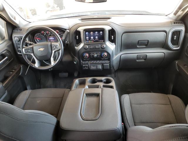 Photo 8 from auction – 2019 CHEVROLET SILVERADO with VIN 3GCUYDED2KG175152