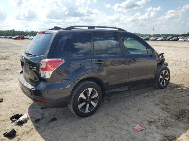 Фото 3 с аукциона – 2017 SUBARU FORESTER 2 с VIN JF2SJABC2HH507175