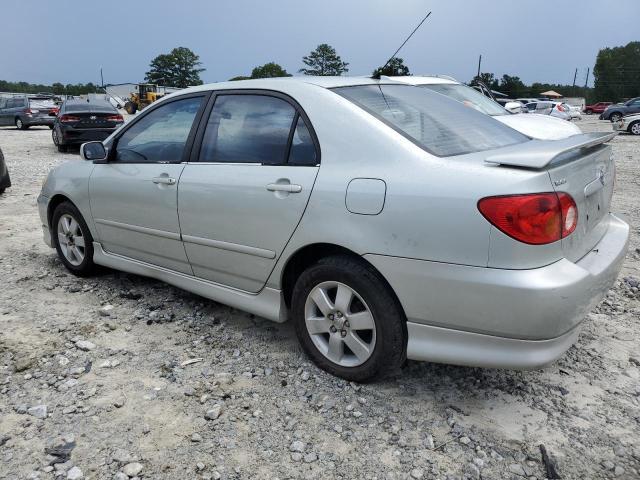 Photo 2 from auction – 2003 TOYOTA COROLLA CE with VIN 2T1BR32E53C128687