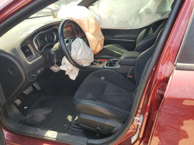 Photo 7 from auction – 2018 DODGE CHARGER R/ with VIN 2C3CDXCT1JH169641