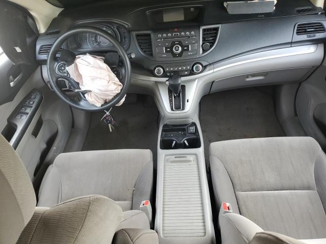 Photo 8 from auction – 2012 HONDA CR-V LX with VIN 2HKRM4H32CH603783