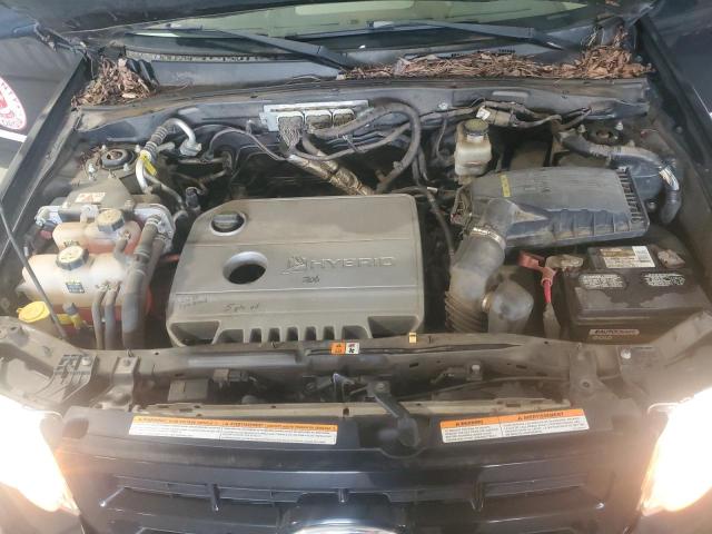 Photo 12 from auction – 2012 FORD ESCAPE HYB with VIN 1FMCU4K32CKA17080