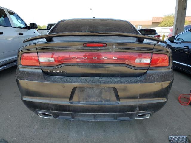 Photo 6 from auction – 2012 DODGE CHARGER SX with VIN 2C3CDXHG7CH183560