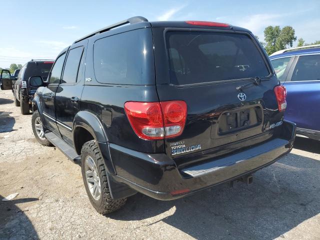 Photo 2 from auction – 2006 TOYOTA SEQOUIA with VIN 5TDBT44A86S276524