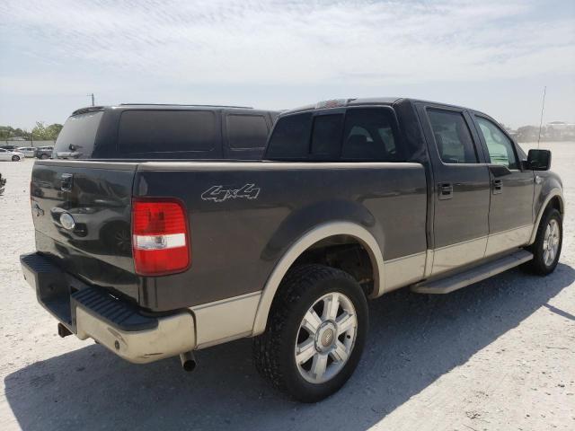 Photo 3 from auction – 2007 FORD F150 SUPER with VIN 1FTPW14V07KB65344