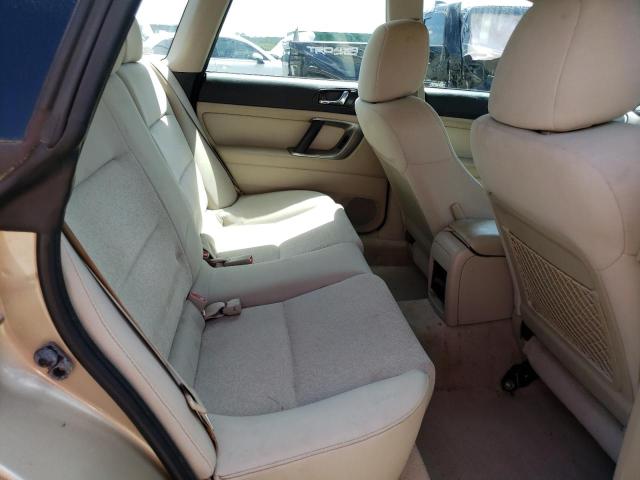 Zdjęcie 10 z aukcji – 2008 SUBARU OUTBACK 2. z VIN 4S4BP61C887357781