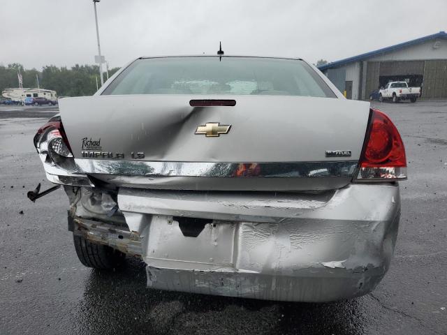 Photo 6 from auction – 2007 CHEVROLET IMPALA LS with VIN 2G1WB58K279177990