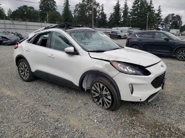 Снимка 4 от търг – 2020 FORD ESCAPE TIT с VIN 1FMCU9J97LUA36862