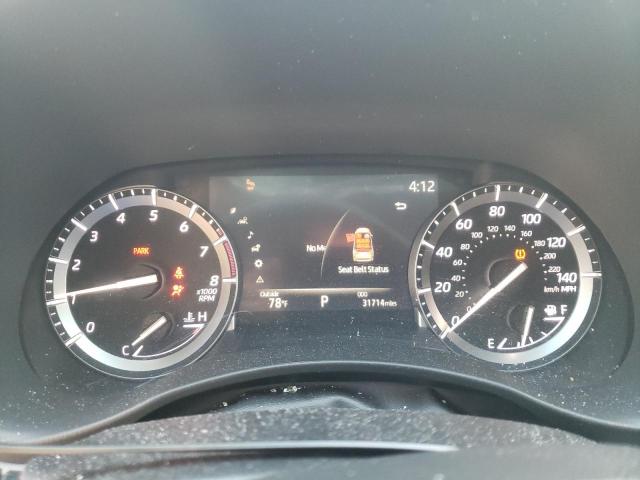 Photo 9 from auction – 2021 TOYOTA HIGHLANDER with VIN 5TDGZRAH0MS535426