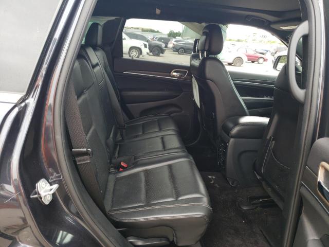 Photo 11 from auction – 2016 JEEP GRAND CHER with VIN 1C4RJFBG9GC312599