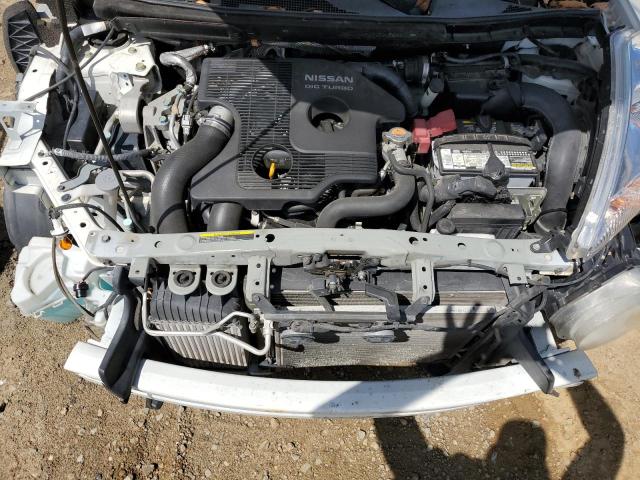 Photo 11 from auction – 2013 NISSAN JUKE S with VIN JN8AF5MR8DT225641