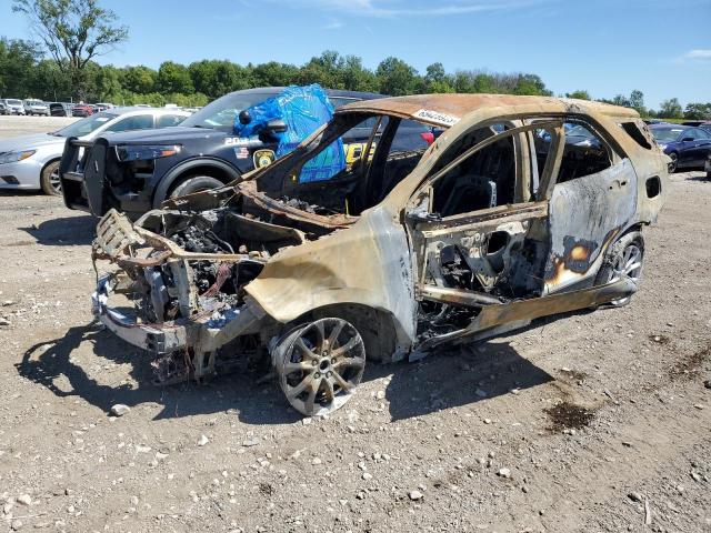 Photo 1 from auction – 2019 CHEVROLET EQUINOX LS with VIN 2GNAXSEV1K6252602