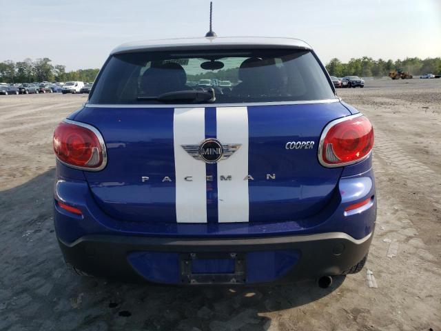 Photo 6 from auction – 2014 MINI COOPER PAC with VIN WMWSS1C56EWN94403