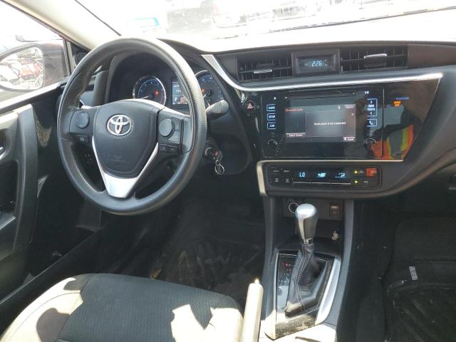 Photo 8 from auction – 2018 TOYOTA COROLLA L with VIN 2T1BURHE8JC973166