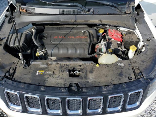 Photo 11 from auction – 2019 JEEP COMPASS LI with VIN 3C4NJDCB9KT653598