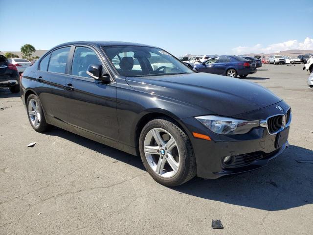 Photo 4 from auction – 2015 BMW 328 XI with VIN WBA3B3G53FNT18083