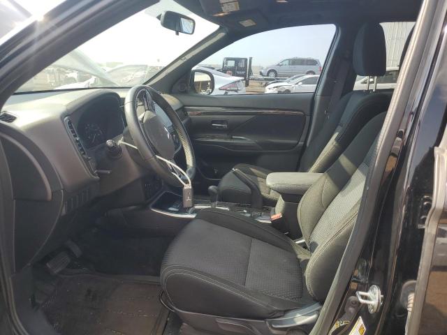 Photo 7 from auction – 2018 MITSUBISHI OUTLANDER with VIN JA4AD3A38JZ032060