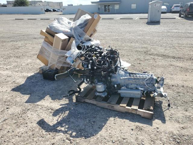 Photo 4 from auction – 2021 FORD EXPLORER with VIN 1FMSK7DH2MGA40326