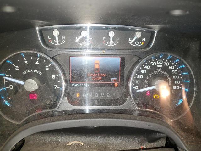 Photo 9 from auction – 2012 FORD F150 SUPER with VIN 1FTFW1ET8CFB55253