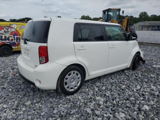 Photo 3 from auction – 2015 TOYOTA SCION XB with VIN JTLZE4FE1FJ071606