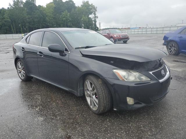 Photo 4 from auction – 2008 LEXUS IS 250 with VIN JTHBK262382078651