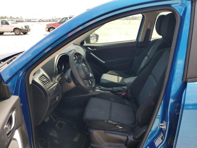 Photo 7 from auction – 2013 MAZDA CX-5 SPORT with VIN JM3KE2BE9D0125476