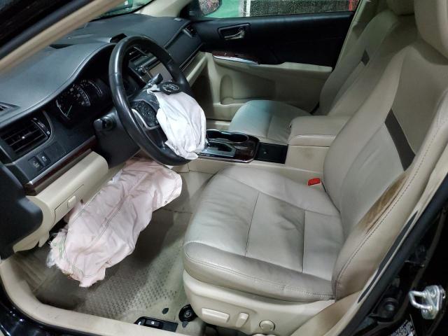 Photo 7 from auction – 2014 TOYOTA CAMRY L with VIN 4T1BF1FK4EU783325