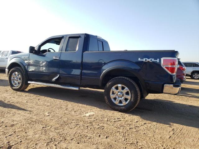 Photo 2 from auction – 2014 FORD F150 SUPER with VIN 1FTFX1ET5EKD10784