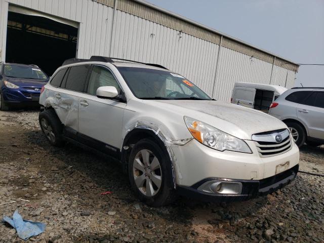 Снимка 4 от търг – 2012 SUBARU OUTBACK 2. с VIN 4S4BRBGCXC3285556