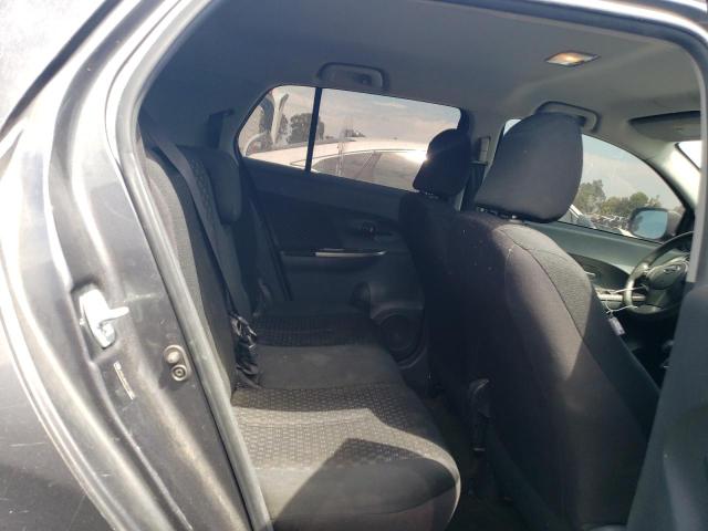 Photo 10 from auction – 2012 TOYOTA SCION XD with VIN JTKKU4B40C1018459