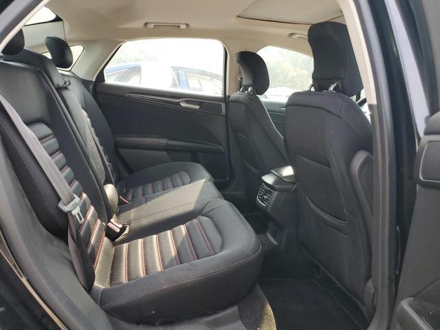 Photo 10 from auction – 2013 FORD FUSION SE with VIN 3FA6P0HR6DR233806