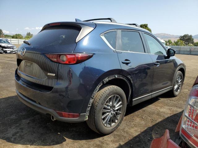 Photo 3 from auction – 2017 MAZDA CX-5 TOURI with VIN JM3KFBCL9H0106684