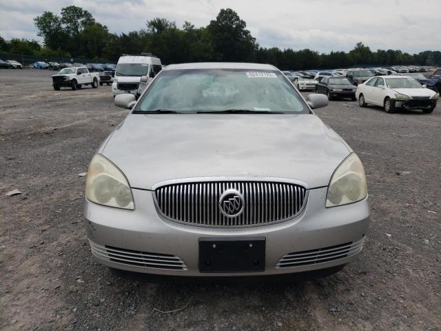 Photo 5 from auction – 2007 BUICK LUCERNE CX with VIN 1G4HP57267U180506