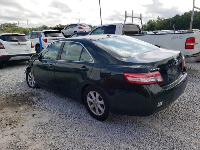 Photo 2 from auction – 2010 TOYOTA CAMRY BASE with VIN 4T1BF3EK2AU563656