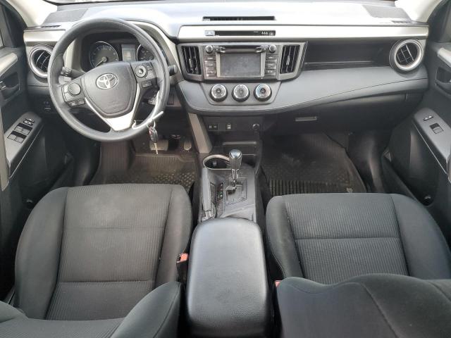 Photo 8 from auction – 2018 TOYOTA RAV4 LE with VIN 2T3BFREV5JW758025