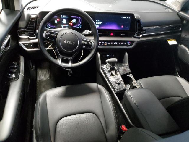 Photo 8 from auction – 2023 KIA SPORTAGE E with VIN 5XYK33AF7PG108866