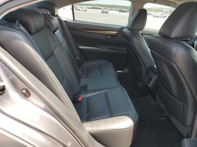 Photo 10 from auction – 2014 LEXUS ES 350 with VIN JTHBK1GG8E2131554