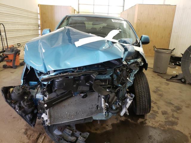Photo 5 from auction – 2014 MITSUBISHI OUTLANDER with VIN 4A4AP3AUXEE002537