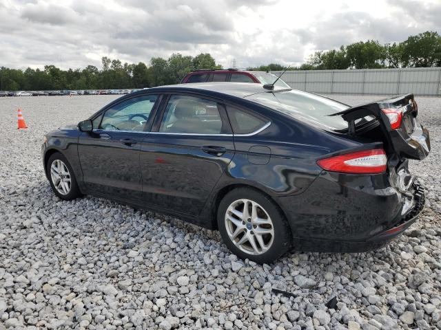 Photo 2 from auction – 2013 FORD FUSION SE with VIN 3FA6P0HR5DR366945