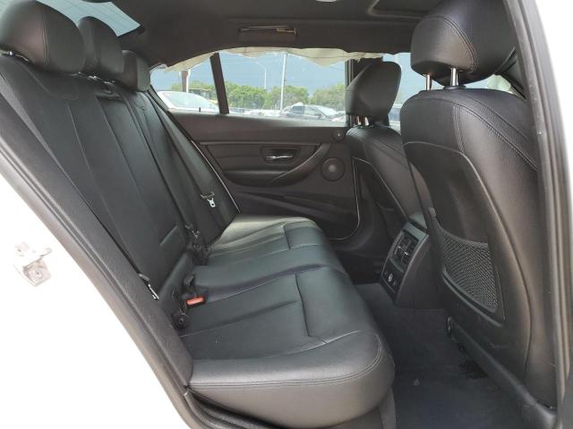 Photo 10 from auction – 2015 BMW 335 XI with VIN WBA3B9G52FNR94527
