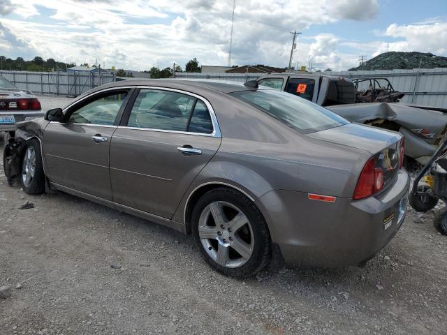 Photo 2 from auction – 2012 CHEVROLET MALIBU 1LT with VIN 1G1ZC5E00CF211553