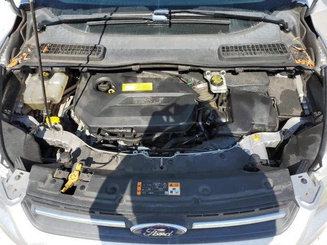 Photo 12 from auction – 2016 FORD ESCAPE SE with VIN 1FMCU9GXXGUC45170