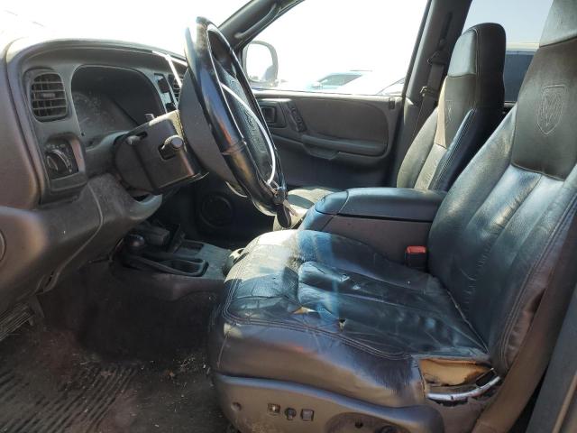 Photo 7 from auction – 1999 DODGE DURANGO with VIN 1B4HS28Z3XF711238