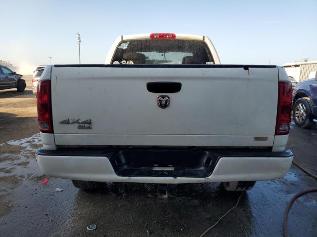 صورة رقم 6 من المزاد - 2005 DODGE RAM 1500 S مع VIN 1D7HU18D35S366346