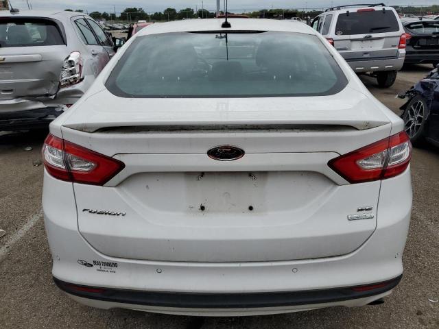 Photo 6 from auction – 2013 FORD FUSION SE with VIN 3FA6P0HR7DR106823