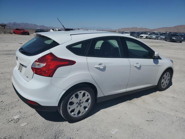 Photo 3 from auction – 2012 FORD FOCUS SE with VIN 1FAHP3K26CL347856