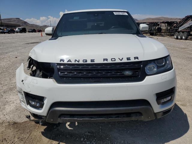 Photo 5 from auction – 2015 LAND ROVER RANGE ROVE with VIN SALWR2VF6FA616807