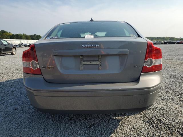 Photo 6 from auction – 2006 VOLVO S40 2.4I with VIN YV1MS382462224172